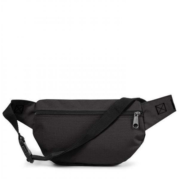 EASTPAK - DOGGY BAG BLACK